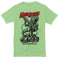 Miniatyrbillede 5 af 8: Mars Attacks - Space Adventure Bubbel Gum T-Shirt
