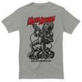 Miniatyrbillede 6 af 8: Mars Attacks - Space Adventure Bubbel Gum T-Shirt