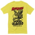 Miniatyrbillede 8 af 8: Mars Attacks - Space Adventure Bubbel Gum T-Shirt