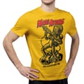 Miniatyrbillede 2 af 8: Mars Attacks - Space Adventure Bubbel Gum T-Shirt