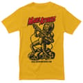 Miniatyrbillede 1 af 8: Mars Attacks - Space Adventure Bubbel Gum T-Shirt
