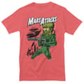 Miniatyrbillede 3 af 3: Mars Attacks T-Shirt