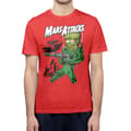 Miniatyrbillede 2 af 3: Mars Attacks T-Shirt
