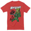 Miniatyrbillede 1 af 3: Mars Attacks T-Shirt