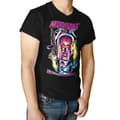 Pikkukuva 2 / 2: Mars Attacks - The Invasion Has Begun T-Shirt