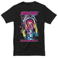 Pikkukuva 1 / 2: Mars Attacks - The Invasion Has Begun T-Shirt