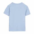 Miniatyrbild 2 av 5: Barn T-shirt med kortärm Bluey Ljusblå - 4 år