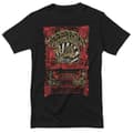 Miniatyrbild 1 av 2: Jefferson Airplane In San Fransisco Poster T-Shirt