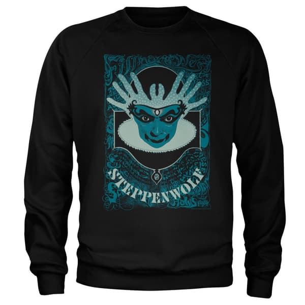 Steppenwolf Sweatshirt