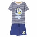 Pikkukuva 1 / 6: Set of clothes Bluey Dark blue