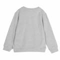 Miniatyrbild 2 av 3: Unisex Sweatshirt without Hood Inside Out Grey