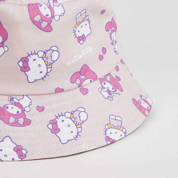 Hat Hello Kitty Pink (52 cm)