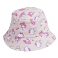 Miniatyrbild 1 av 2: Hat Hello Kitty Pink (52 cm)