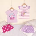 Pikkukuva 6 / 6: Children's Pyjama Peppa Pig Pink