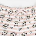 Miniatyrbild 3 av 6: Children's Pyjama Gabby's Dollhouse Pink