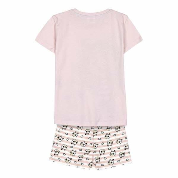 Children's Pyjama Gabby's Dollhouse Pink
