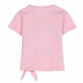 Pikkukuva 2 / 5: Child's Short Sleeve T-Shirt Hello Kitty Light Pink