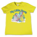 Pikkukuva 5 / 5: My Little Pony Kids Tee
