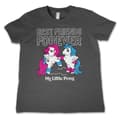 Miniatyrbild 2 av 2: My Little Pony - Best Friends Forever Kids Tee