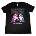 Miniatyrbild 1 av 2: My Little Pony - Best Friends Forever Kids Tee