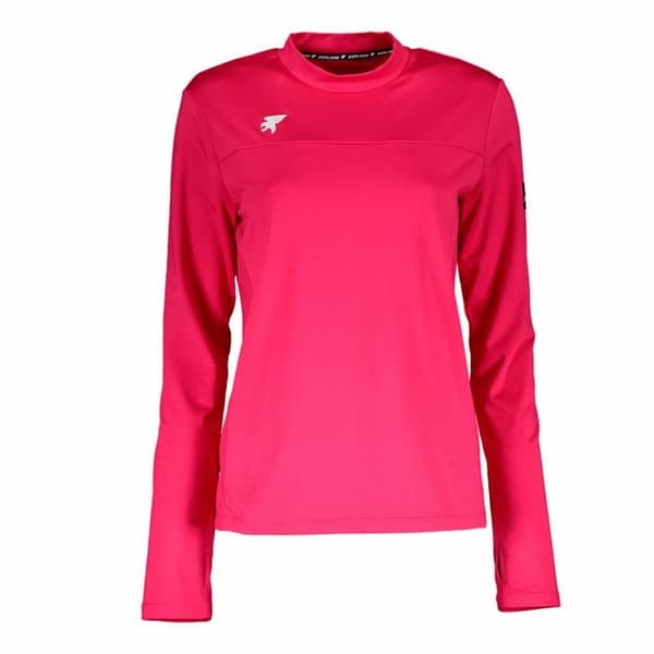 Langarmet T-skjorte til Kvinner Joma Sport Explorer - S