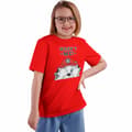 Miniatyrbillede 2 af 2: Paw Patrol - Wasn't Me Kids Tee