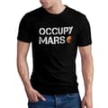 Miniatyrbillede 2 af 2: Occupy Mars T-Shirt