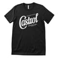 Pikkukuva 1 / 2: Castrol Script Logo T-Shirt