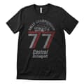 Miniatyrbild 1 av 2: Castrol 77 T-Shirt