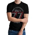 Miniatyrbild 2 av 2: Castrol 77 T-Shirt