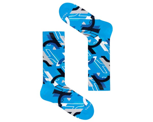 Rebranding Collection - BLÅ 46-50
