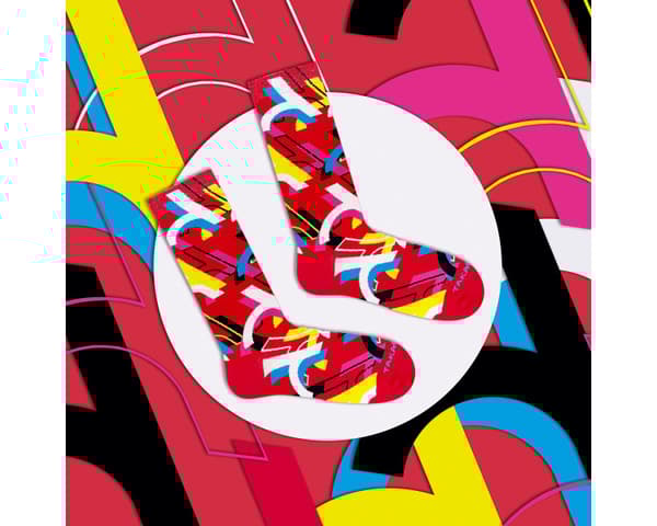 Rebranding Collection - RØD 36-40