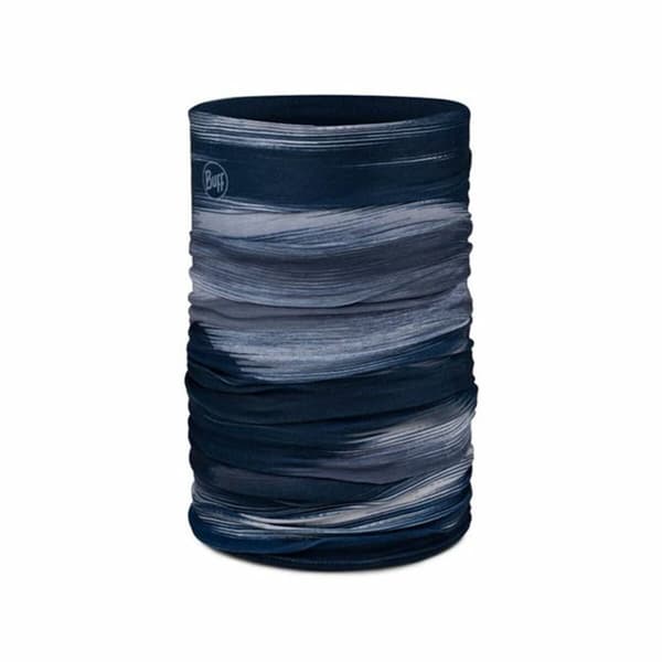 Nakkevarmer Buff Arky Navy Marineblå