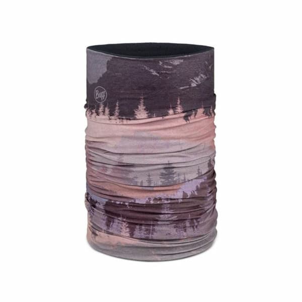 Niskan lämmitin Buff Metly Rosewood Pinkki Yksi koko