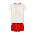 Miniatyrbild 4 av 7: Children's Pyjama Spider-Man Red