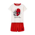 Miniatyrbild 1 av 7: Children's Pyjama Spider-Man Red