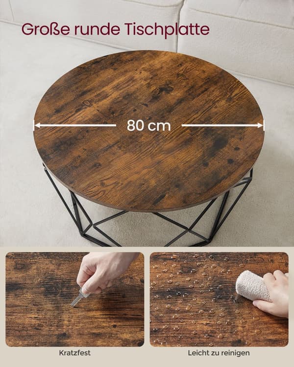 Soffbord för vardagsrummet