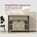 Miniatyrbillede 3 af 6: Skænk, køkkenskab, opbevaringsskab