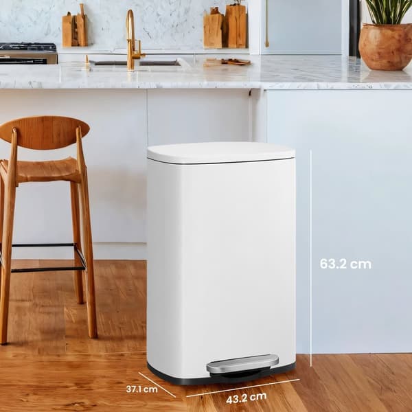 Soptunna 50 liter
