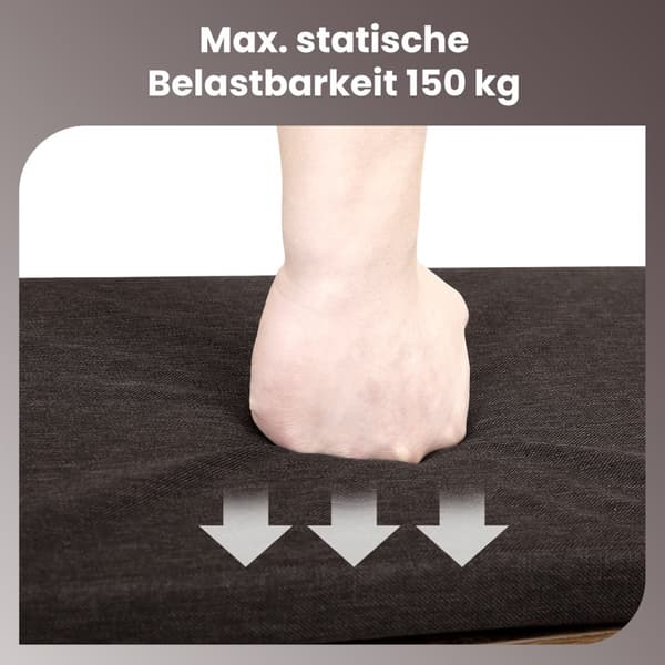 Skobænk, skoholder, bænksæde