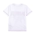 Miniatyrbillede 2 af 2: Børne Kortærmet T-shirt Marvel Hvid - 14 år