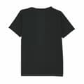 Miniatyrbillede 2 af 3: Kortærmet T-shirt Converse Field Surplus Sort - 10-12 år