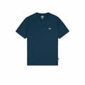 Miniatyrbillede 4 af 11: Kortærmet T-shirt Dickies Mapleton Air Force Blå Mørkeblå Mænd - XL