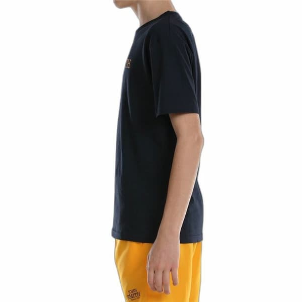 Kortærmet T-shirt til Børn John Smith Efebo  - 10 år