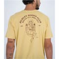 Miniatyrbillede 4 af 5: Kortærmet T-shirt Hurley Evd Havin' Fun Mænd - M