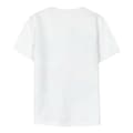 Miniatyrbillede 2 af 5: Børne Kortærmet T-shirt The Paw Patrol Hvid - 2 år