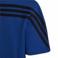 Miniatyrbillede 3 af 6: Børne Kortærmet T-shirt Adidas Spider-Man Blå - 6-7 år