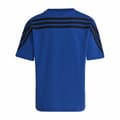 Miniatyrbillede 2 af 6: Børne Kortærmet T-shirt Adidas Spider-Man Blå - 6-7 år