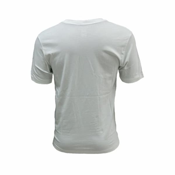 Miesten T-paita Nike Hybrid ATH DPT Valkoinen - L