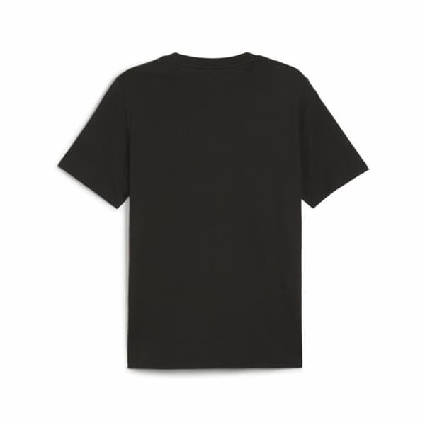 Kortærmet T-shirt til Mænd Puma Graphics Triple No.1 - L